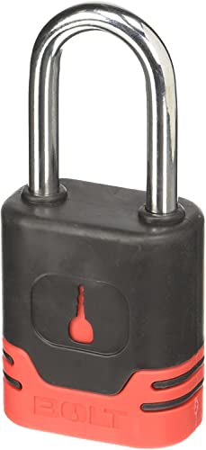 Bolt 7018518 Padlock for Late Model Chevrolet, GMC, Hummer, Buick, Cadillac, Potiac and Saturn Keys - Image 3