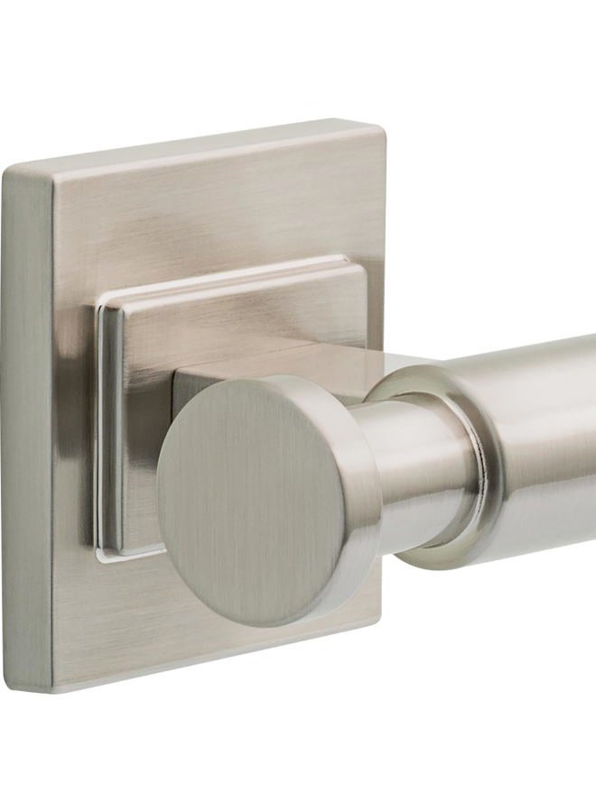 Delta Faucet McLaren (1-Pack) Towel/Robe Hook for Bathroom, SpotShield Brushed Nickel, Wall Mounted MCL35-BN - Image 4