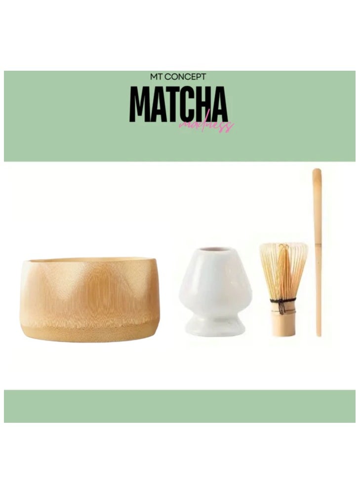 Matcha set made with high quality materials. - pzsku/Z38C45476888219637EC0Z/45/_/1725459523/3f075aba-e73a-4bd2-8dcb-31cf92635ef5