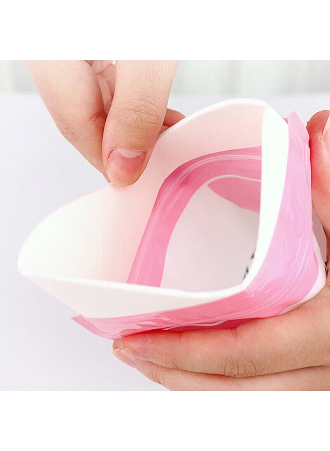 Forty thousand kilometers 40,000 Km Emergency Urine Bag, Disposable Urinal Urine Bottle, Unisex Car Toilet Portable Urine Collection Device Sw1204 - Image 5