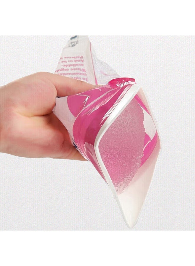 Forty thousand kilometers 40,000 Km Emergency Urine Bag, Disposable Urinal Urine Bottle, Unisex Car Toilet Portable Urine Collection Device Sw1204 - Image 3