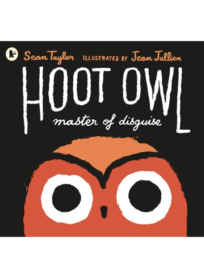 Hoot Owl, Master of Disguise 