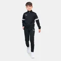 PUMA Black