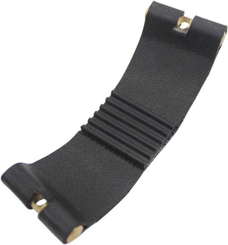 Lerodite Ligature Fastener with Mouthpiece Cap Alto/Tenor/Soprano (Optional) for Saxophone Mouthpiece (for Alto) - Image 4