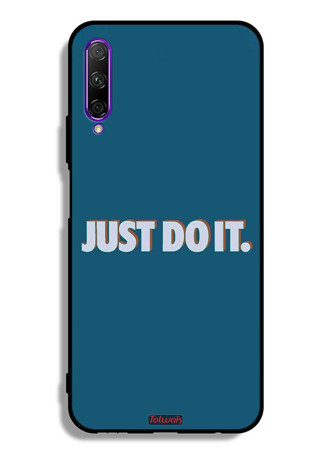 Huawei Y9s Protective Case Cover Just Do It - pzsku/Z38C47C0F151A800D35F6Z/45/_/1695157578/fe9f5188-8777-4587-ab5a-a3f31c09459c