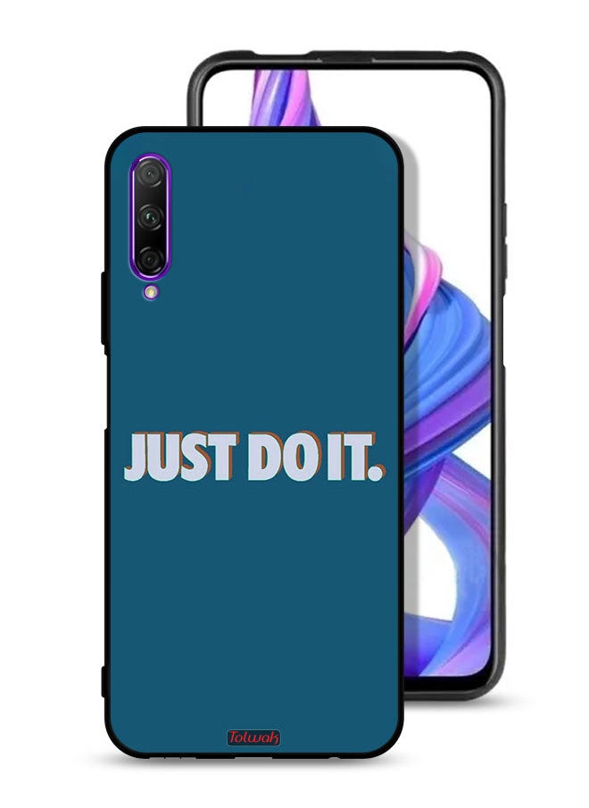 Huawei Y9s Protective Case Cover Just Do It - pzsku/Z38C47C0F151A800D35F6Z/45/_/1695157579/c2b5ee4b-bd78-4574-947d-87063db2d3a6