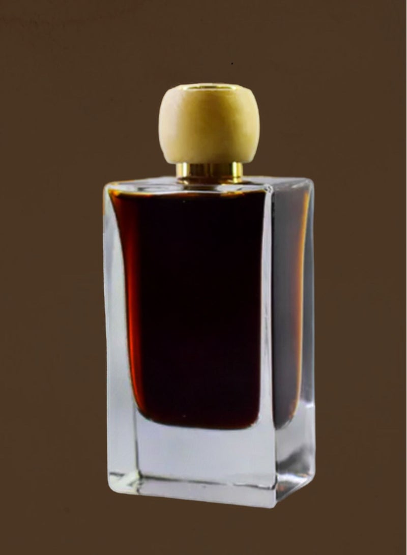 بيرون 2 قطع مخلط ملكي عود 100 مل و 75 مل EDP - Image 3