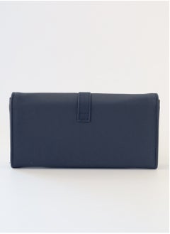 LACOSTE New Large Snap Around Purse  - Image 2