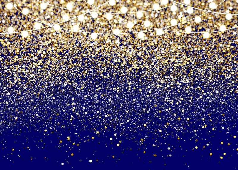 خلفية ألتين 10x8 قدم باللون الأزرق الملكي لحفلات التخرج وصور الحفلات وزينة أعياد الميلاد وحفلات الزفاف والتخرج F136