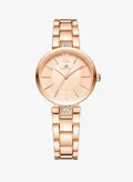 كينيث سكوت Rose Gold