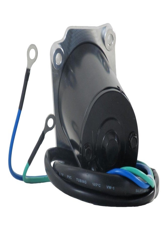 Rareelectrical محرك ميل وتعديل جديد من RAREELECTRICAL متوافق مع محرك ياماها F90tlr 4 أشواط 2006-فما فوق 6D8438800000 6D8-43880-00-00 - Image 4