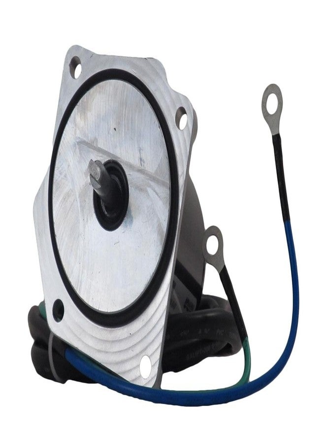 Rareelectrical محرك ميل وتعديل جديد من RAREELECTRICAL متوافق مع محرك ياماها F90tlr 4 أشواط 2006-فما فوق 6D8438800000 6D8-43880-00-00 - Image 3