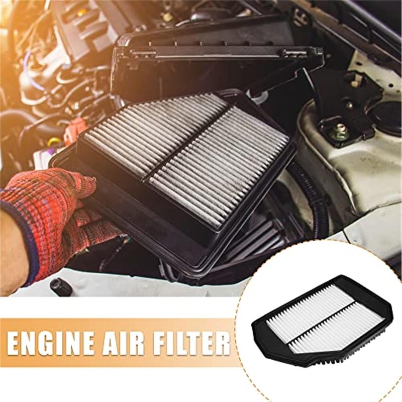 DEMULAX Car Engine Air Filter for Hyundai G80 (2017-2020) - Image 2