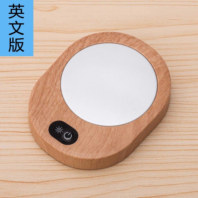 Japanese-Style Automatic Mixing Cup – 400ML Electric Mug for Coffee and Milk - Image 1