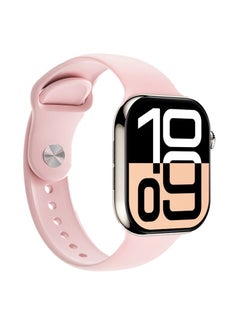 Ultimate10 - 46mm - Rose Gold
