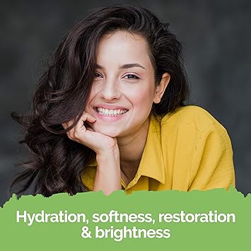 NOVEX Avocado Oil by Novex Shampoo 300ml - Image 4