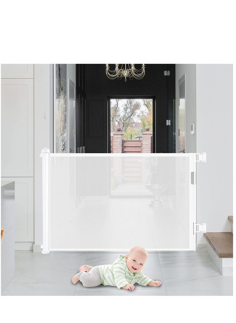 Portable Retractable Extra Wide Safety Gate for Baby and Pet for Indoor or Outdoor - pzsku/Z38C518B209087271D219Z/45/_/1667554086/cb674090-ff7a-42ec-b0c2-54984f0a9a4d