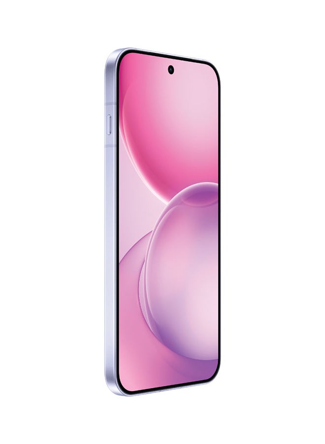 أوبو Reno16 AI Phone Dual SIM 5G Dream Purple 12GB RAM 256GB With OPPO Bubble + OPPO Enco Buds3 Pro + OPPO Magnetic Case - Middle East Version - Image 4
