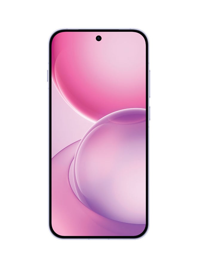 أوبو Reno16 AI Phone Dual SIM 5G Dream Purple 12GB RAM 256GB With OPPO Bubble + OPPO Enco Buds3 Pro + OPPO Magnetic Case - Middle East Version - Image 3