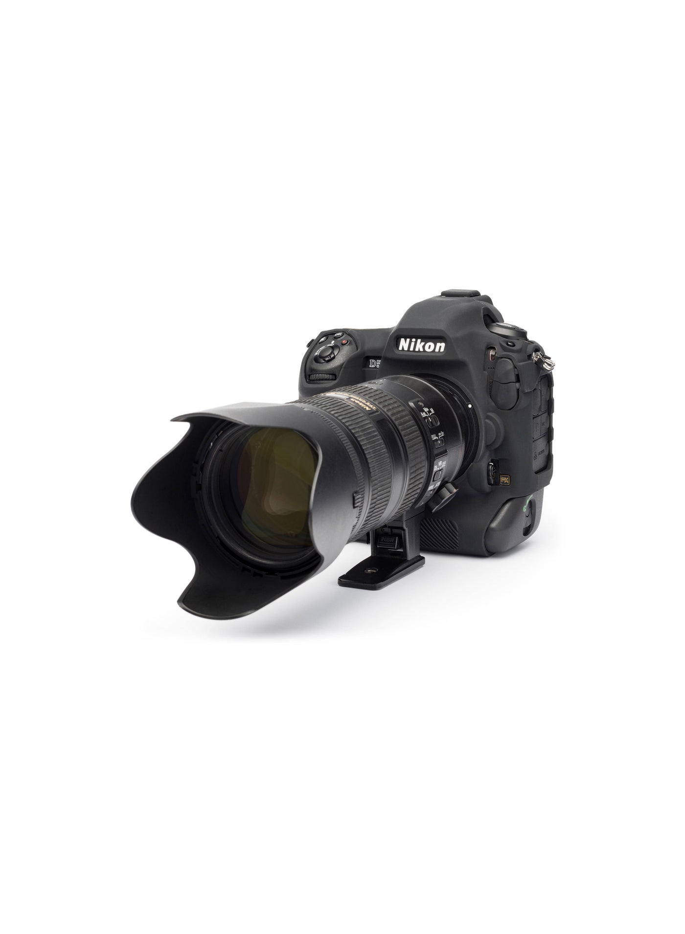 إيزي كوفر Easycover Silicone Protection Cover For Nikon D5