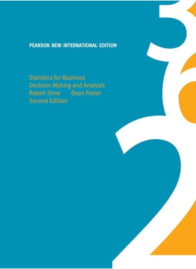 null - Statistics for Business: Decision Making and Analysis - Image 1
