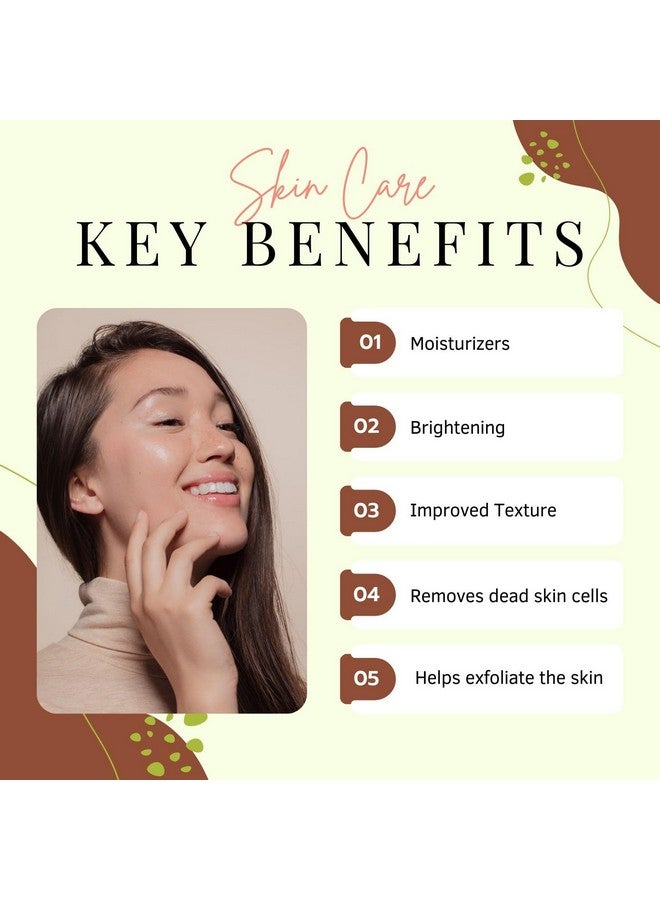 Aroma Treasures Vegetable Peel For For Fresh & Radiant Skin - 50Gm - Image 3