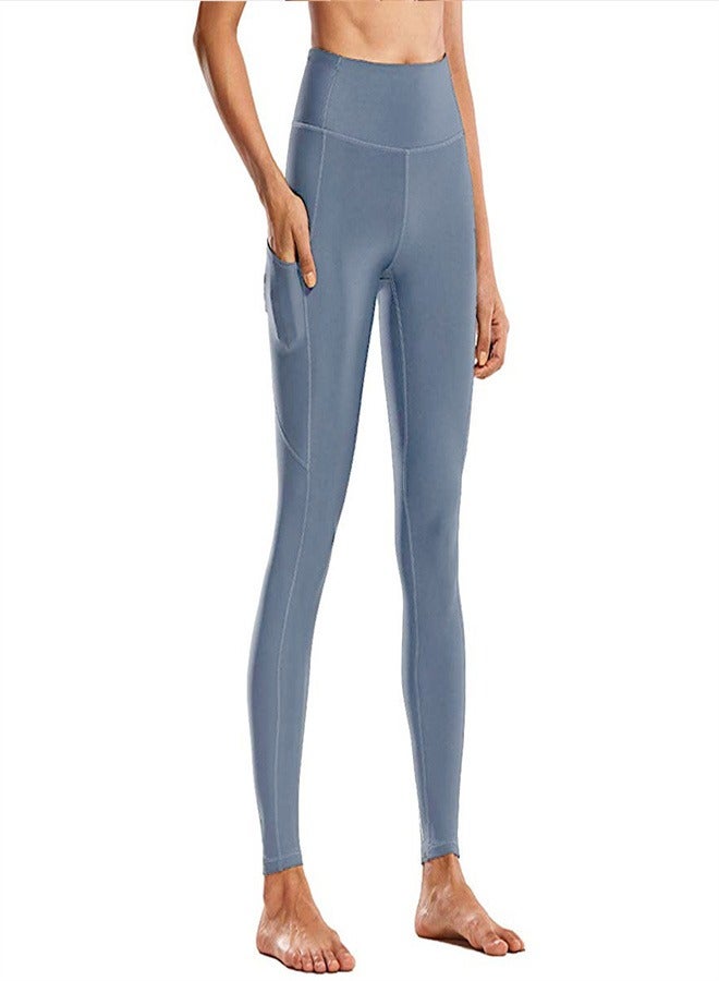 KUYING Women's Seamless High Waist Tight Yoga Pants - Image 2