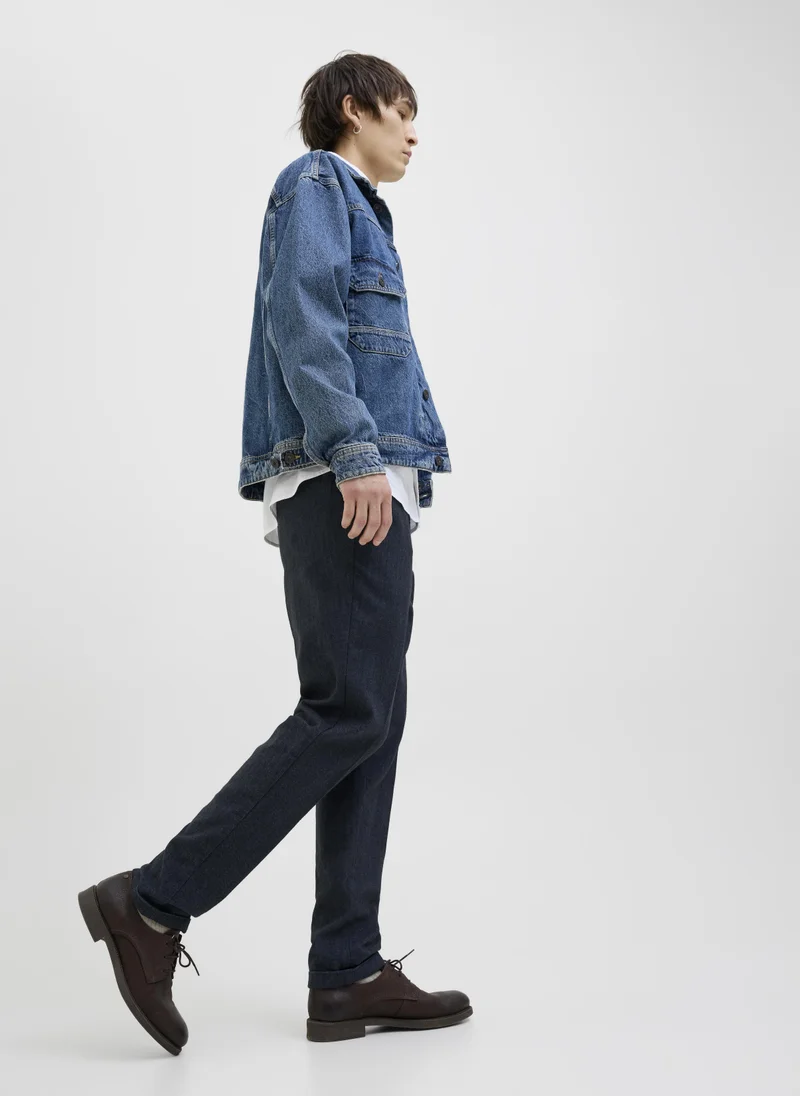 JACK & JONES  Casual Slim Fit Chinos for Men | Best Price UAE
