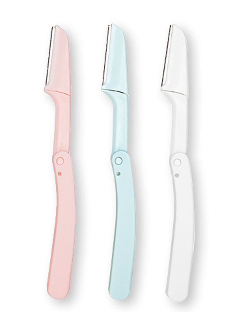 غولو ماكينة حلاقة الوجه والجسم إزالة الشعر سلامة آلة الحلاقة - Image 1