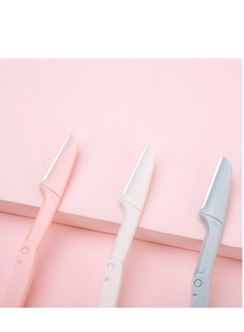 غولو ماكينة حلاقة الوجه والجسم إزالة الشعر سلامة آلة الحلاقة - Image 2