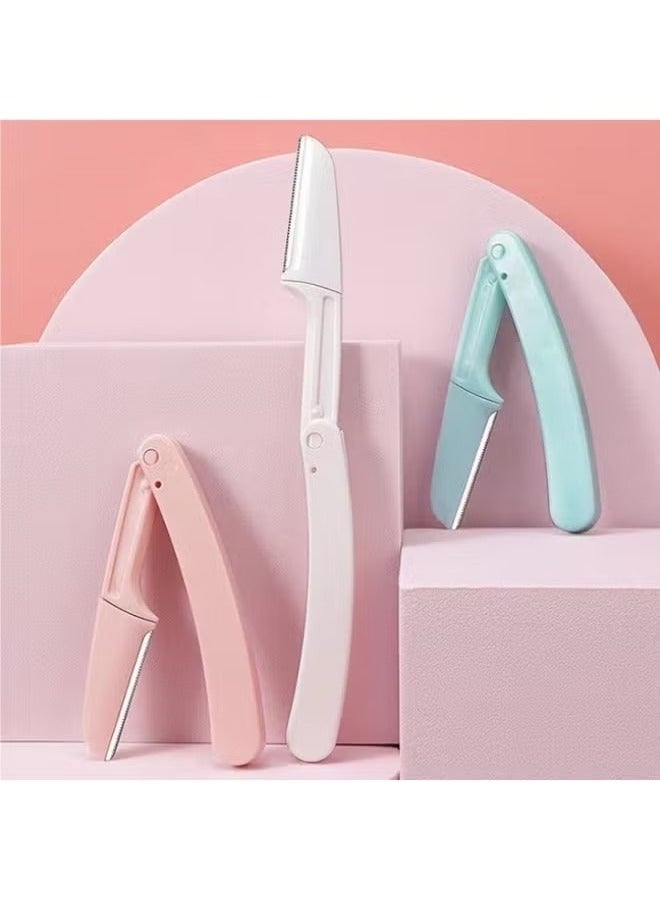 غولو ماكينة حلاقة الوجه والجسم إزالة الشعر سلامة آلة الحلاقة - Image 3