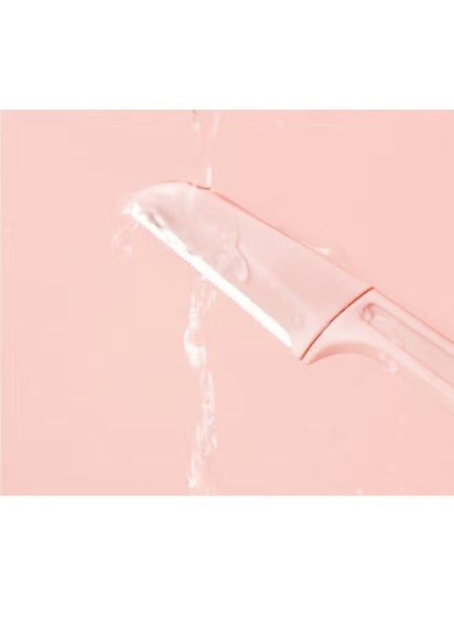 غولو ماكينة حلاقة الوجه والجسم إزالة الشعر سلامة آلة الحلاقة - Image 4