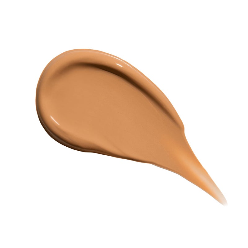 Live Tinted Hueskin Serum Concealer - Medium-to-Full Coverage Concealer with Niacinamide, & Hyaluronic Acid for Dark Circles, Fine Lines & Wrinkles, Buildable Long-Lasting Formula, 0.35 oz Shade 10 - Image 3