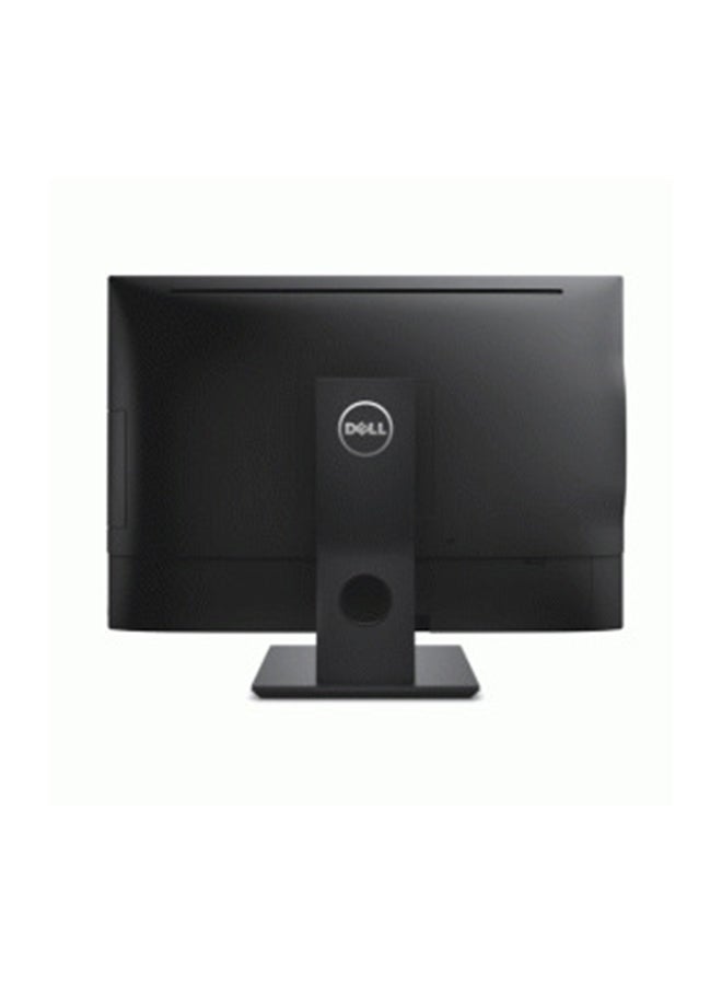 ديل متجدد - جهاز كمبيوتر مكتبي الكل في واحد OPTIPLEX 7440 AIO بشاشة مقاس 23 بوصة ومعالج Intel Core i5/الجيل السادس/ذاكرة وصول عشوائي سعتها 8 جيجابايت/محرك أقراص SSD سعة 240 جيجابايت - Image 2
