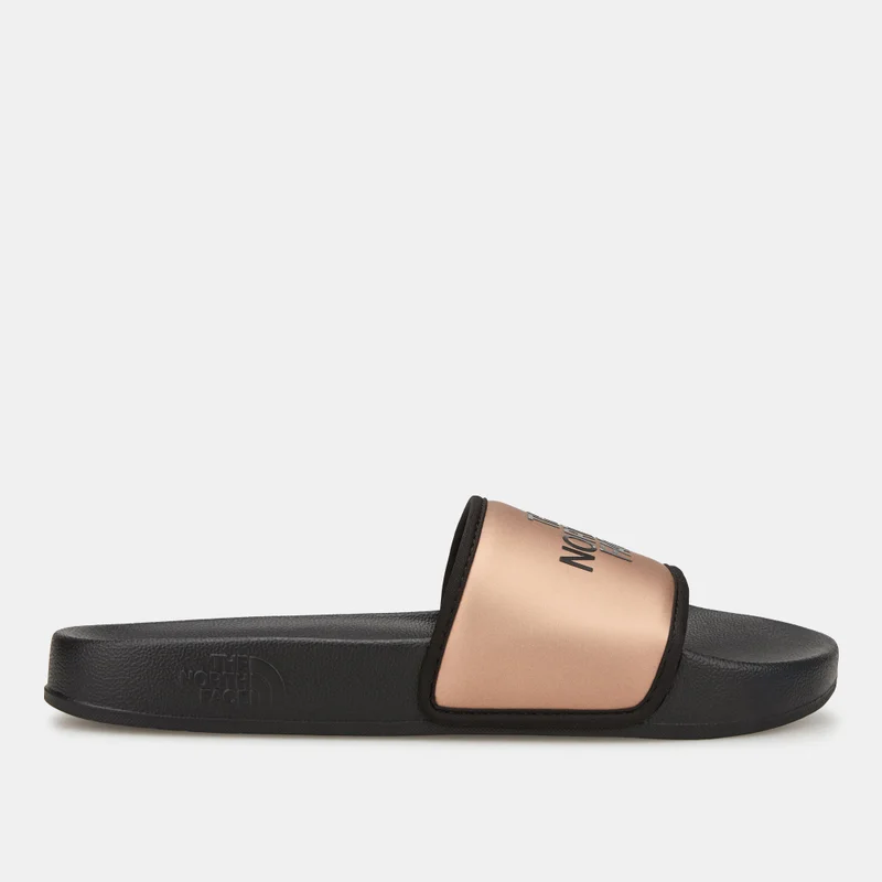 Women’s Base Camp III Metallic Slides