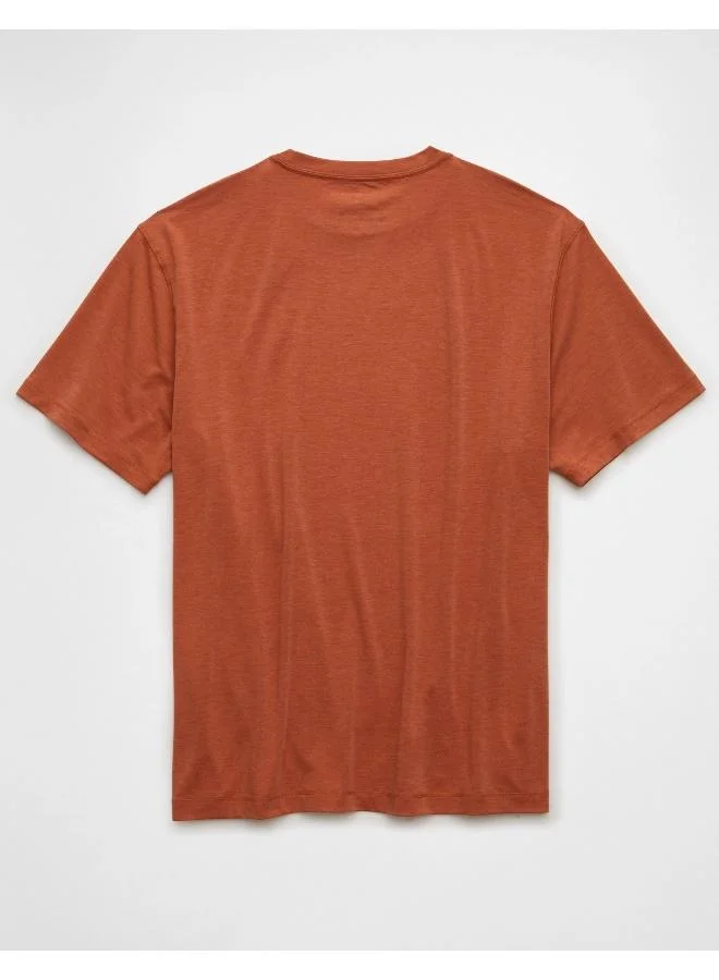 American Eagle Essential 24/7 Short Sleeve Training T-Shirt