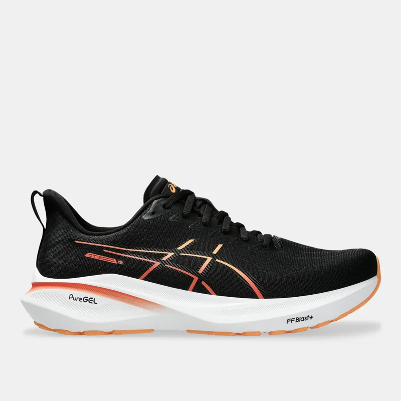 asics Men's GT-2000 13 Shoes