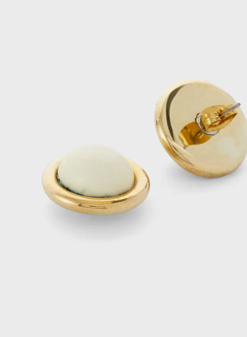 Soko Lulu Stud Earrings