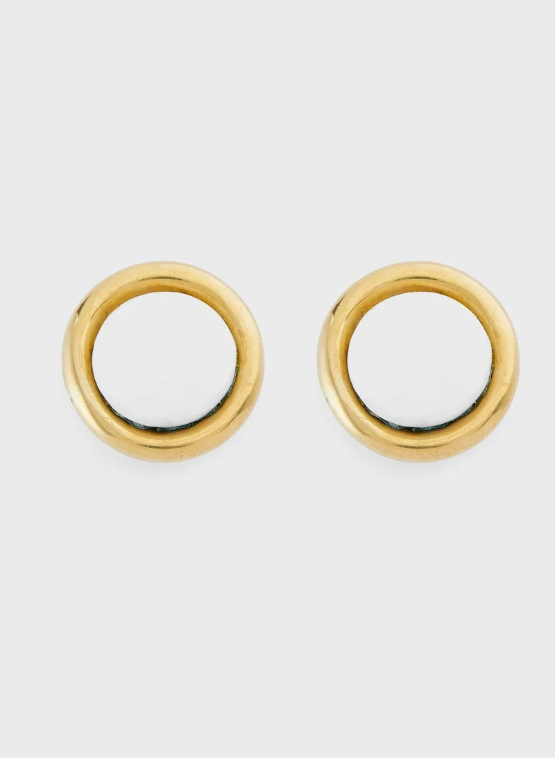 Soko Lulu Stud Earrings