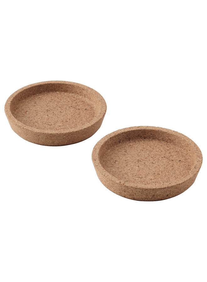 زبون كوستر، فلين، 9 سم - Image 1