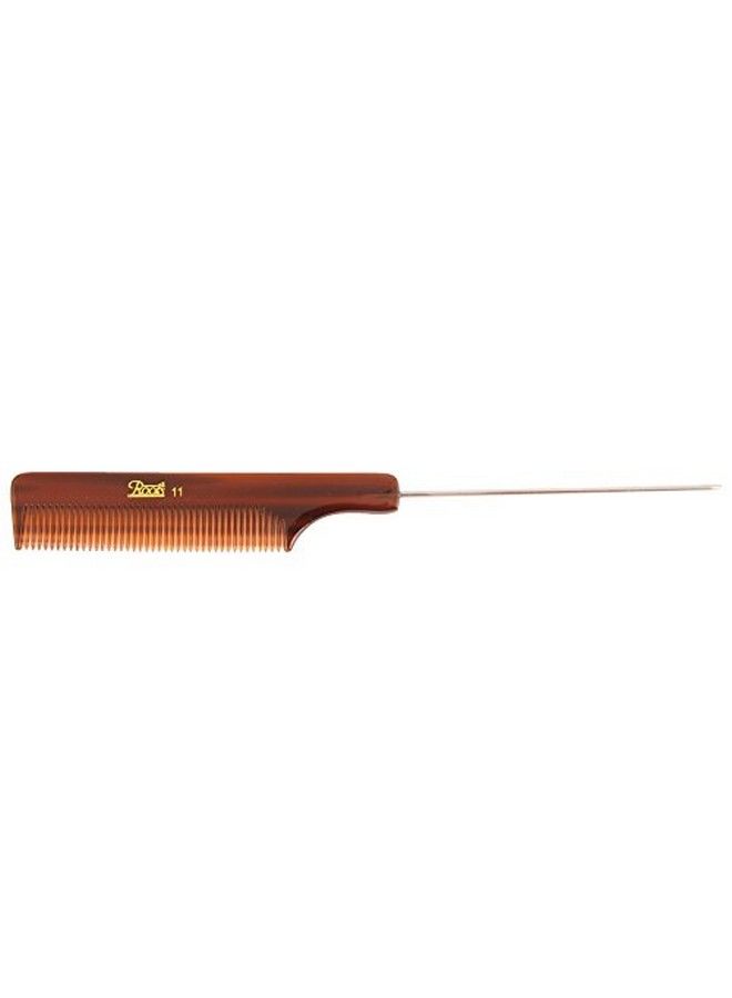 Roots Fine Tooth Comb Pin Tail Comb Hair Comb - Image 1