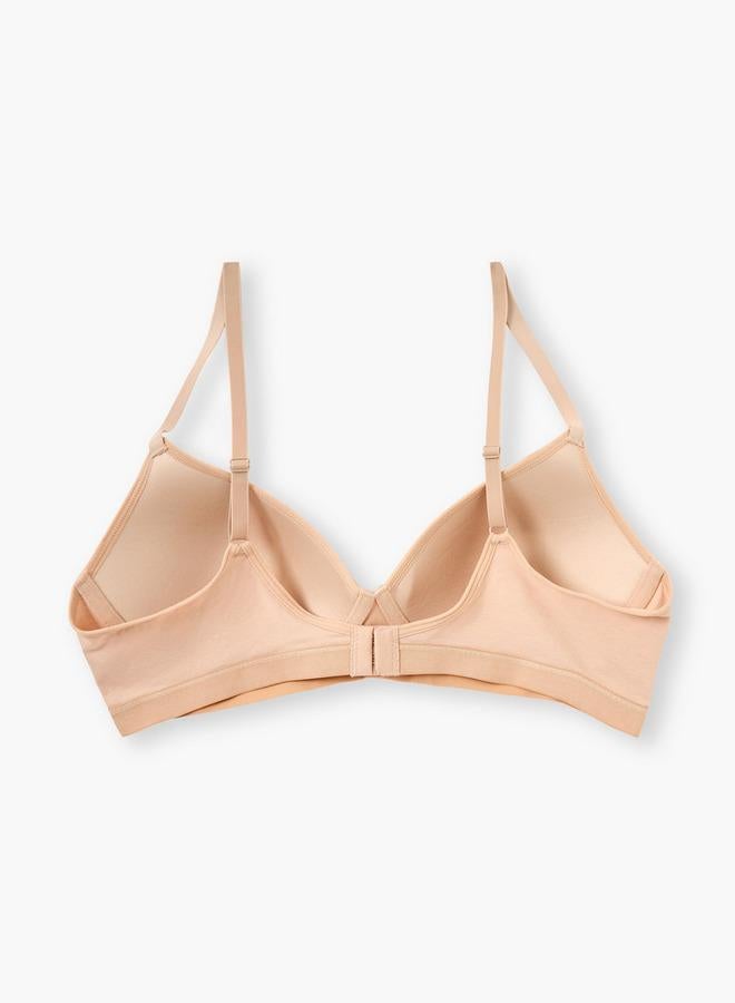 Splash FAV Non-Wired Sports Bra - Image 2