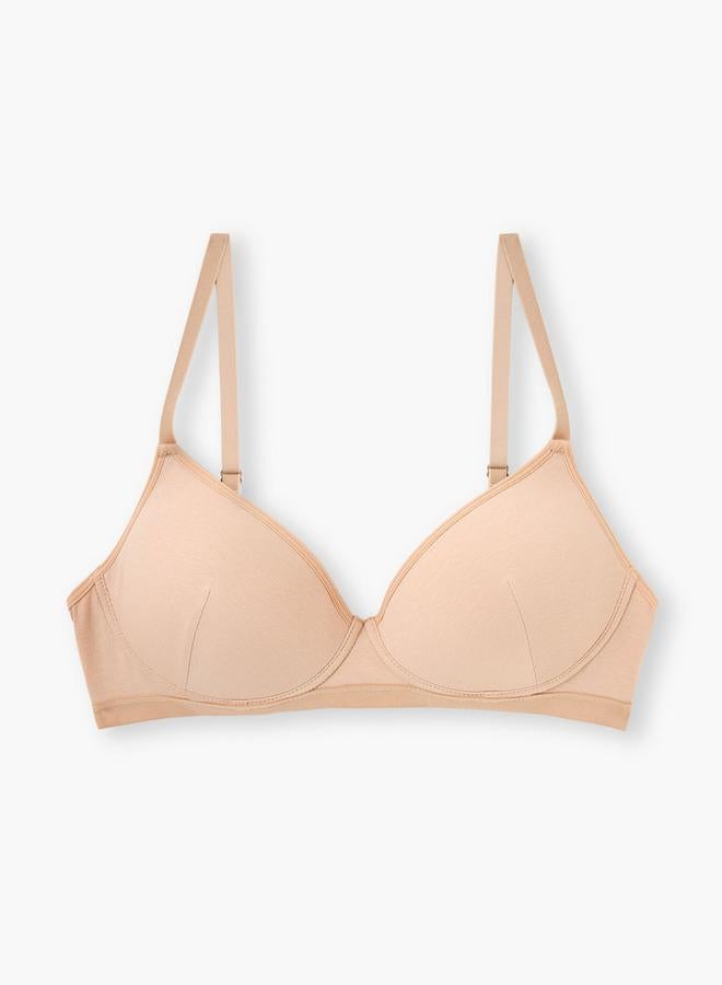 Splash FAV Non-Wired Sports Bra - Image 1