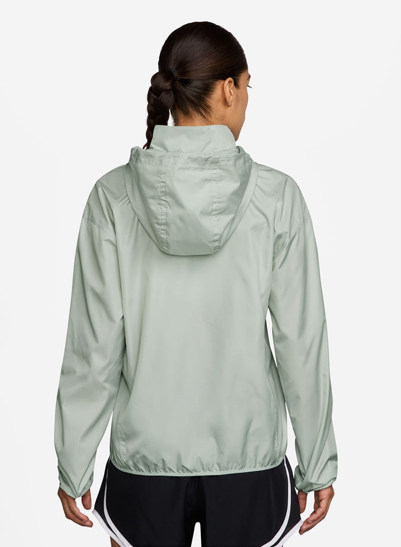 Nike Tempo Repel Jacket - Image 2