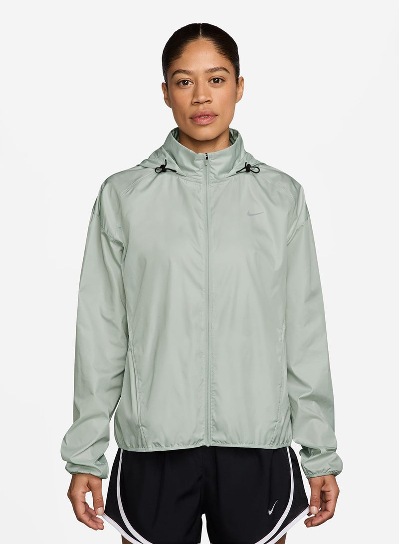 Nike Tempo Repel Jacket - Image 1