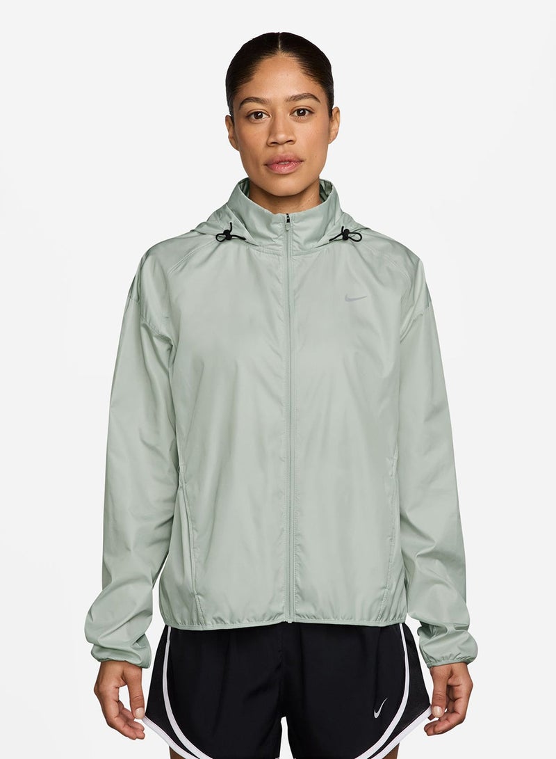 Nike Tempo Repel Jacket - Image 1