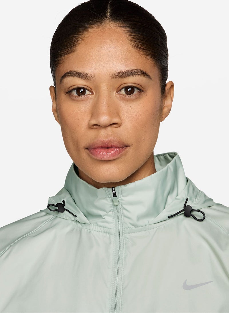 Nike Tempo Repel Jacket - Image 3