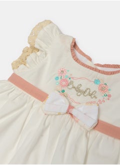 Babydola Baby Girls Occasion Dress  - Image 3