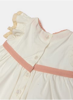 Babydola Baby Girls Occasion Dress  - Image 4