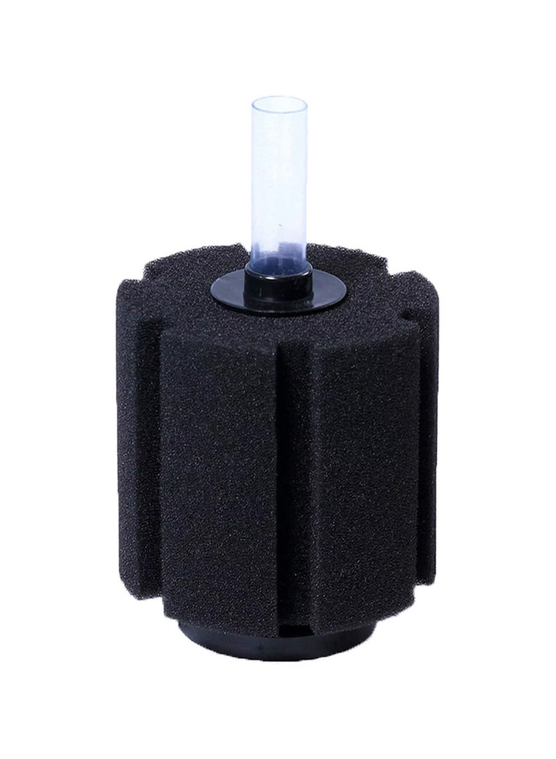 AROAQ Aquarium Bio Sponge Filter up to 60 Gal Breeding Fry Betta Shrimp Fish Tank - Image 1